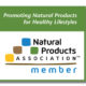 All-Natural Products: Top 4 Benefits
